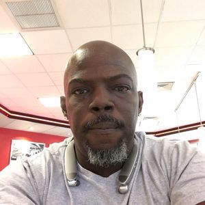 Meet your Posher, Kenneth